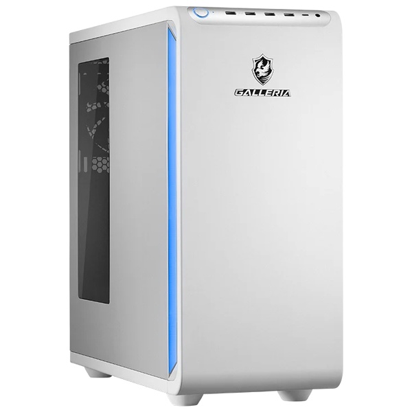 GALLERIA XMR9A-R59-WL-B (Ryzen 9 9950X3D/128GB/SSD・2TB/HDD無/ODD無/Win 11 Pro/Office無/RTX5090 32GB/3年保証)(IDT)