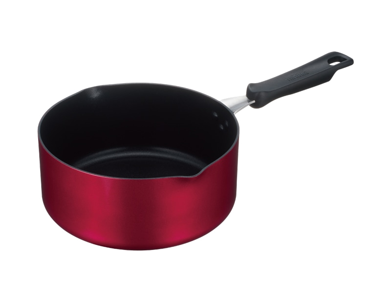 テュラブルシリーズ クックパンKNA 20cm レッド