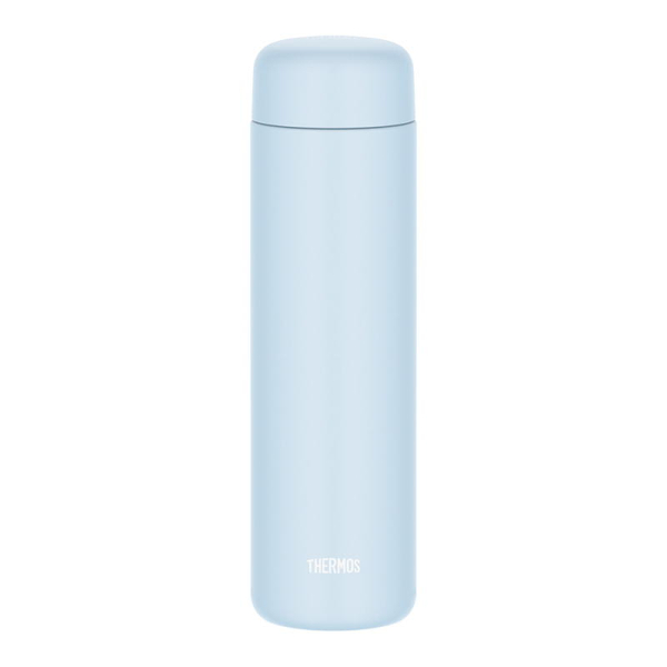 真空断熱ケータイマグ 650ml ソフトブルー