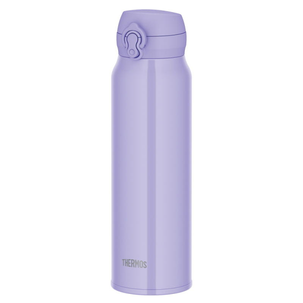 真空断熱ケータイマグ 750ml スモークパープル (食洗機対応)