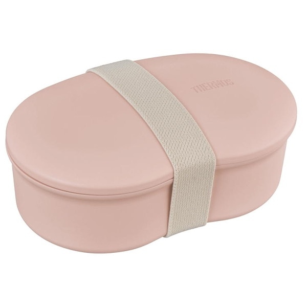 フレッシュランチボックス 570ml サクラ (食洗機対応)