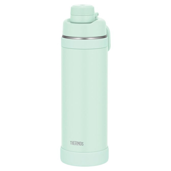 真空断熱スポーツボトル 1000ml 保冷専用 ペールミント (食洗機対応)