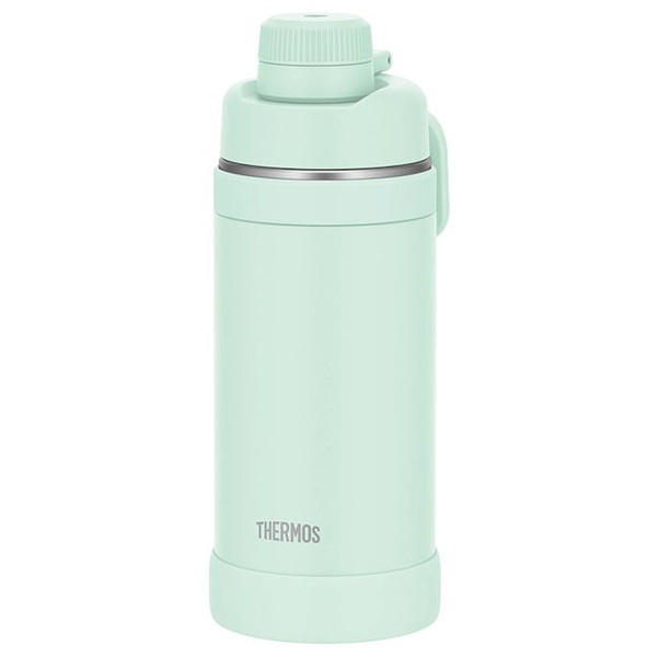 真空断熱スポーツボトル 750ml 保冷専用 ペールミント (食洗機対応)