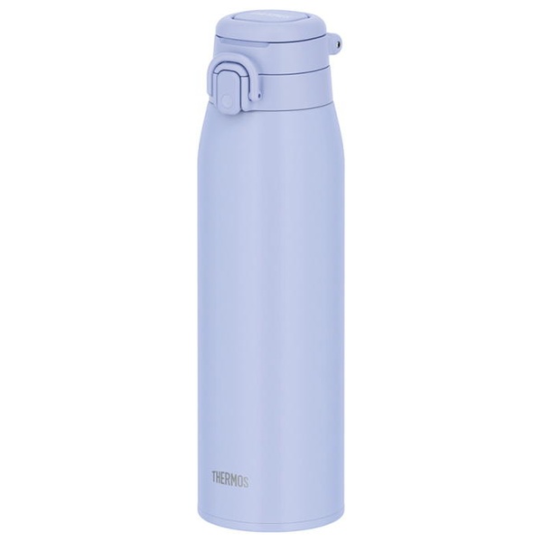 真空断熱ケータイマグ 1000ml ブルーラベンダー (食洗機対応)