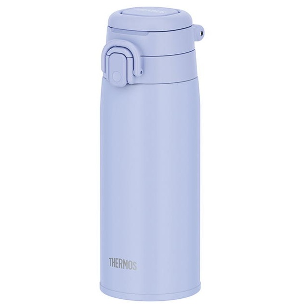 真空断熱ケータイマグ 550ml ブルーラベンダー (食洗機対応)