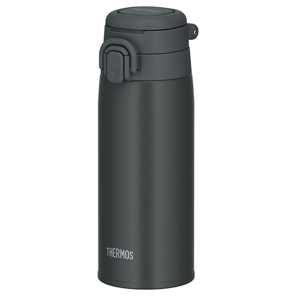 真空断熱ケータイマグ 550ml チャコール (食洗機対応)