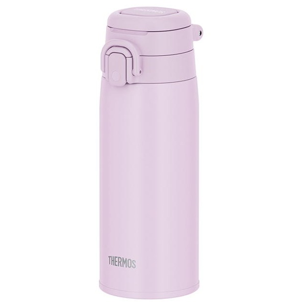 真空断熱ケータイマグ 550ml ライトピンク (食洗機対応)