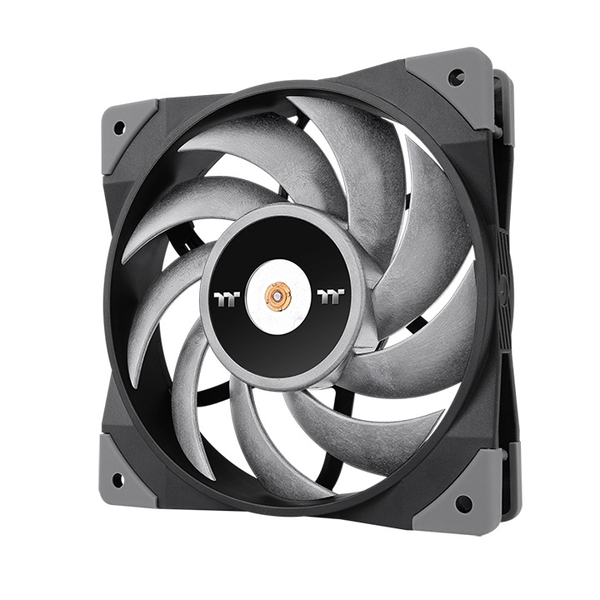ラジエーターファン TOUGHFAN 12 TURBO