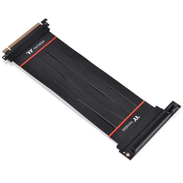 ライザーケーブル PCI Express Extender 90°Cable PCI-E4.0（200mm)