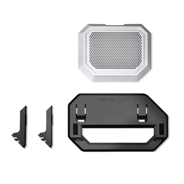 Chassis Stand Kit for The Tower 300 Snow/ABS+PC