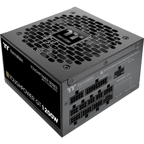 PC電源ユニット TOUGHPOWER GT/1200W ATX 3.1