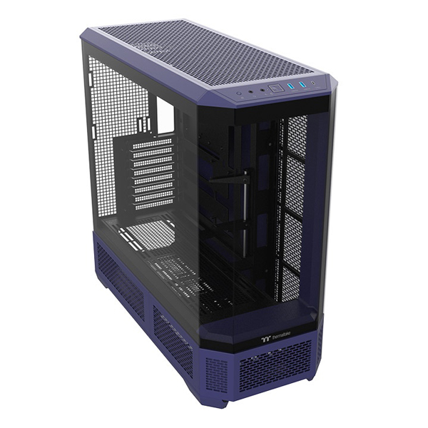 フルタワー型PCケース View 600 TG Future Dusk
