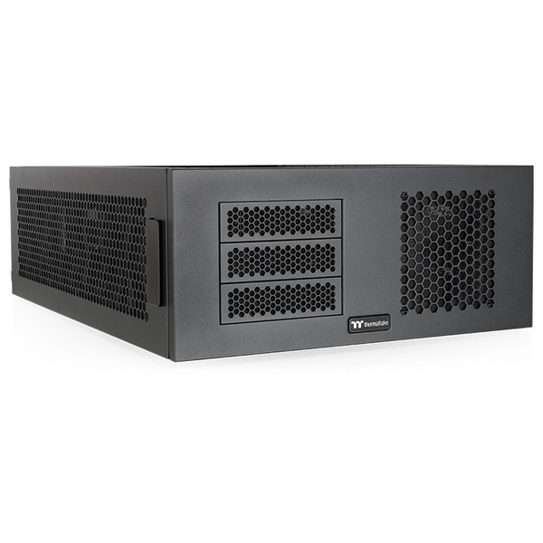 PC拡張ユニット AX200 Black