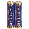 アルカリ電池単3形2本(シュリンクパック)