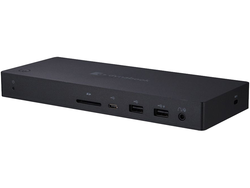 ポート拡張ユニット USB Type-C