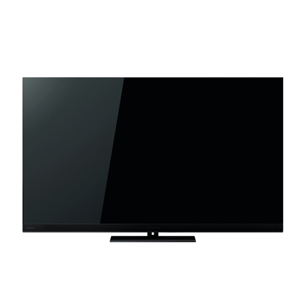 【REGZA】4K液晶テレビ 55V型 MiniLED ハイグレードモデル 2025年モデル