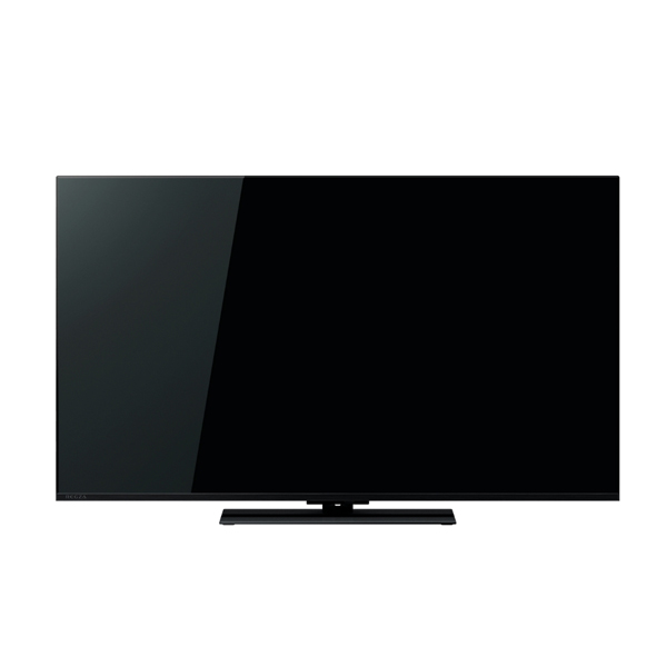 【REGZA】4K液晶テレビ 43V型 MiniLED ハイグレードモデル 2025年モデル