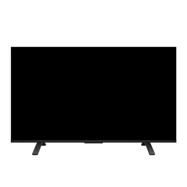 【REGZA】4K液晶テレビ 43V型 エントリーモデル 2025年モデル