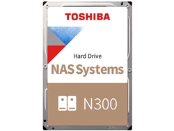 3.5インチ内蔵HDD / 24TB / 7200rpm / N300シリーズ / 5年保証 / 国内正規品