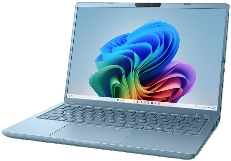 dynabook G8/A （Core Ultra 7 155U/16GB/SSD・512GB/ODD無/Win11Home 25H2/365 Personal（24か月版）＋Office H&B 2024 オプション付/13.3型/セレストブルー）