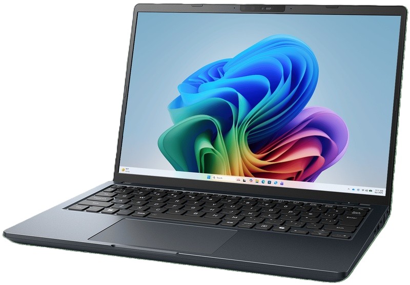 dynabook G6/A （Core Ultra 5 125U/16GB/SSD・512GB/ODD無/Win11Home 25H2/365 Personal（24か月版）＋Office H&B 2024 オプション付/13.3型/ネビュラブラック）