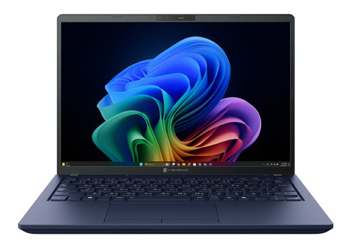 dynabook X83/PA （Core Ultra 7 355/32GB/SSD・512GB/ODD無/Win11Pro 25H2/Office無/13.3型WUXGA/顔認証/Copilot+ PC）
