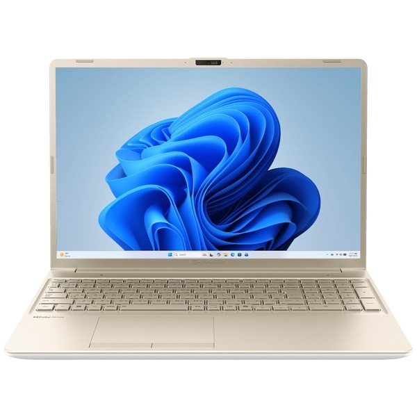 dynabook C7/A3 （Core 7 150U/16GB/SSD・512GB/ODD無/Win11Home 25H2/365 Personal（24か月版）＋Office H&B 2024 オプション付/16.0型/アッシュゴールド）