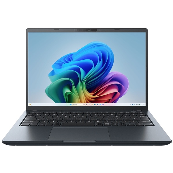 dynabook G9/A （Core Ultra 7 355/16GB/SSD・512GB/ODD無/Win11Home 25H2/365 Personal（24か月版）＋Office H&B 2024 OP付/13.3型/ネビュラブラック/Copilot+ PC）
