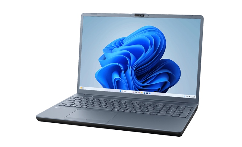 dynabook T5/A3 （Core 5 120U/16GB/SSD・512GB/スーパーマルチ/Win11Home 25H2/365 Personal（24か月版）＋Office H&B 2024 オプション付/16.0型/アッシュブルー）