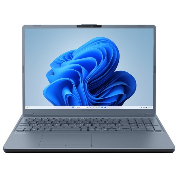 dynabook T9/A3 （Core 7 350/32GB/SSD・512GB/Blu-ray/Win11Home 25H2/365 Personal（24か月版）＋Office H&B 2024 オプション付/16.0型/アッシュブルー）
