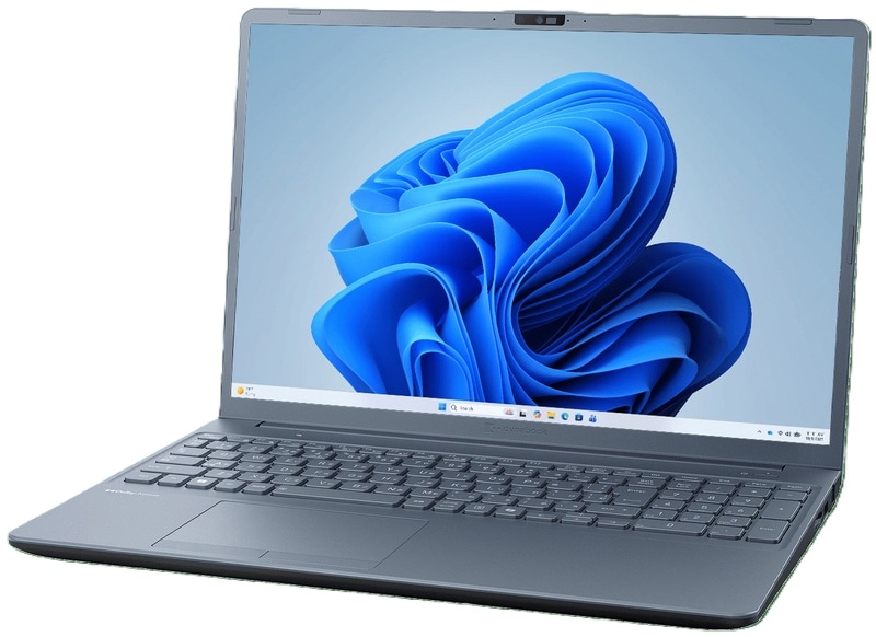 dynabook C5/A3 （Core 3 100U/16GB/SSD・512GB/ODD無/Win11Home 25H2/365 Personal（24か月版）＋Office H&B 2024 オプション付/16.0型/アッシュブルー）