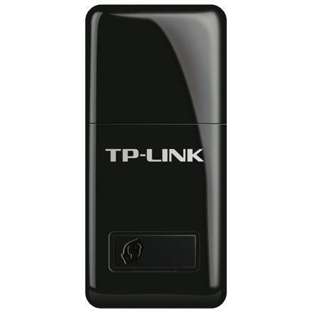 300Mbps ミニ 無線LAN子機