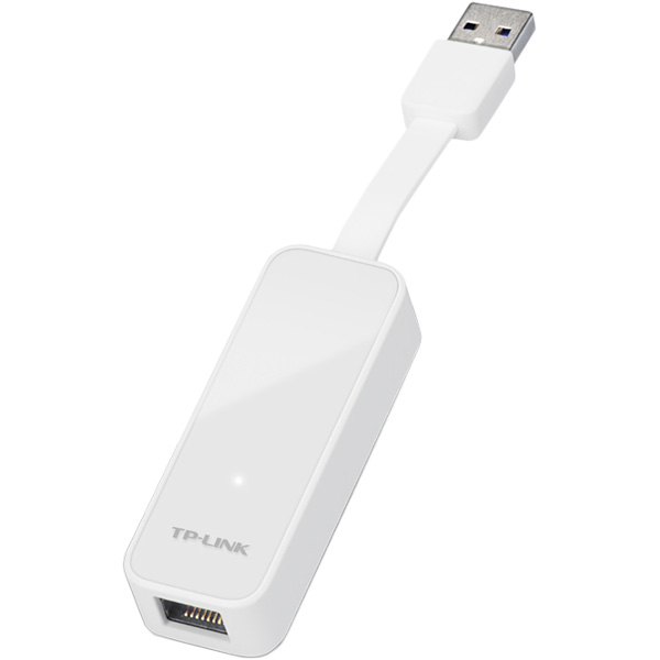 USB3.0 ギガビット有線LANアダプター
