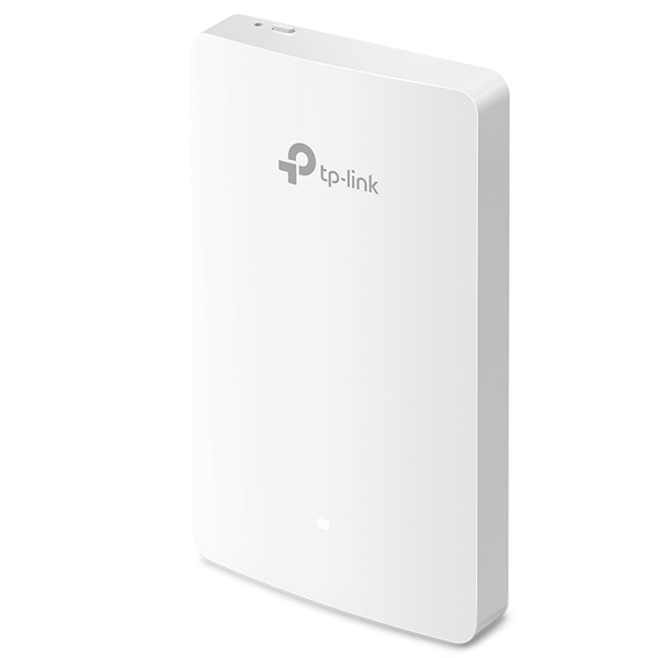 Omada AX1800 壁面埋め込み型 Wi-Fi 6アクセスポイント