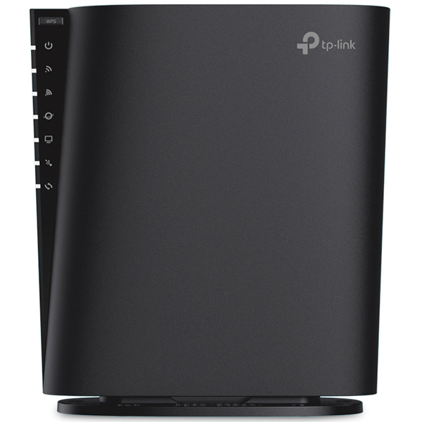 AX6000 8ストリーム デュアルバンド Wi-Fi 6ルーター
