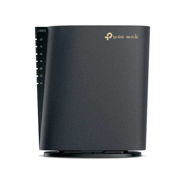AXE5400 トライバンドマルチギガビット Wi-Fi 6Eルーター