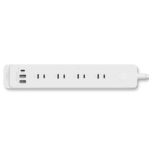 スマートWi-Fi電源タップ