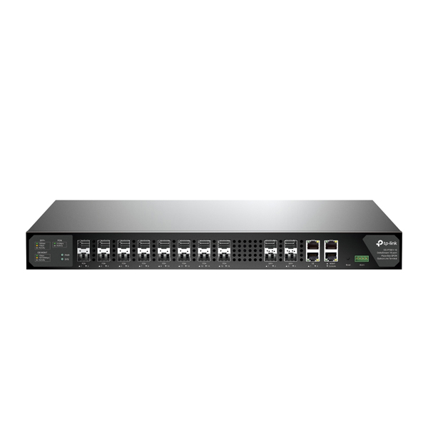 DeltaStream 16ポート ピザボックス GPON OLT