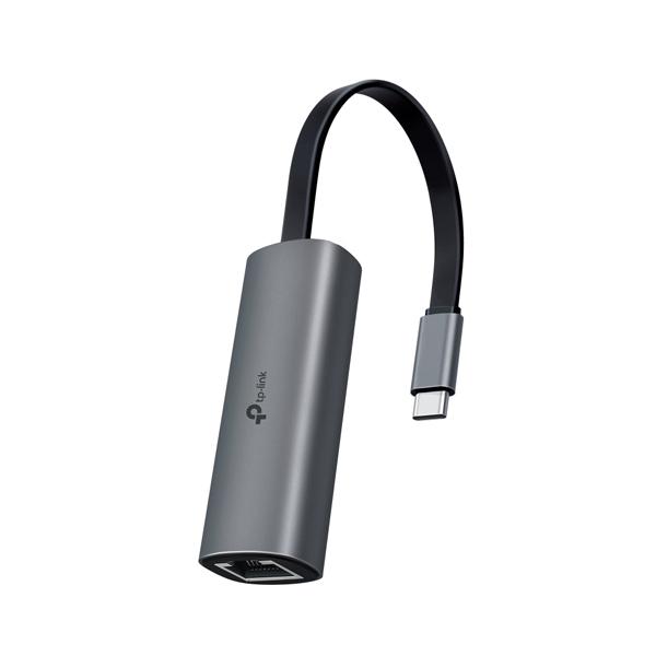 USB Type-C 2.5ギガビット有線LANアダプター