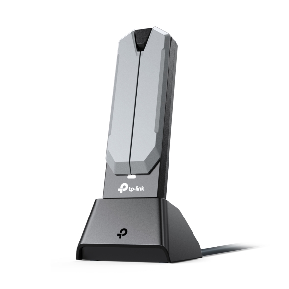 BE6500 ハイパワーUSB Wi-Fi 7子機