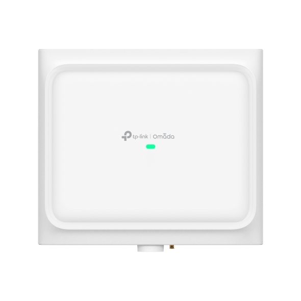 Omada BE9300 全方向性アンテナ 屋内外対応 トライバンドWi-Fi 7アクセスポイント