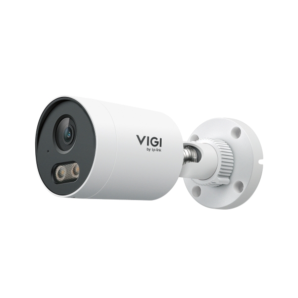 VIGI 2MP 屋外用フルカラー バレット型ネットワークカメラ