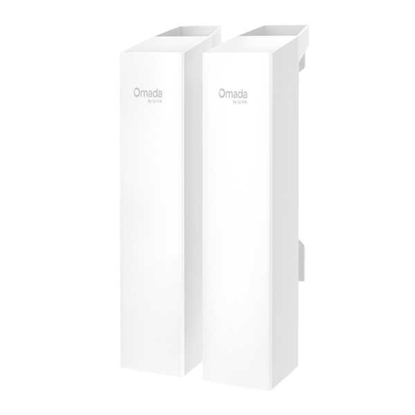 Omada 5GHz（867Mbps）屋内外対応 長距離Wi-Fi AP