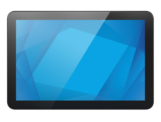 10.1型ワイド投影型静電容量方式TFTマルチタッチパネルモニター USBコントローラ内蔵 ブラック