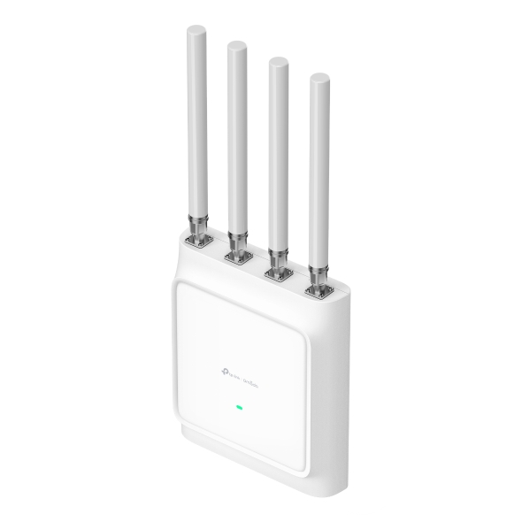 AX3600 屋内外対応 Wi-Fi 6アクセスポイント