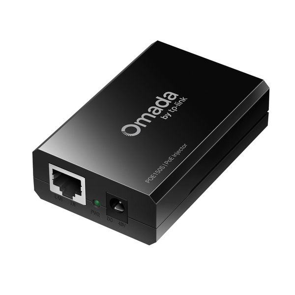 Omada PoEインジェクター