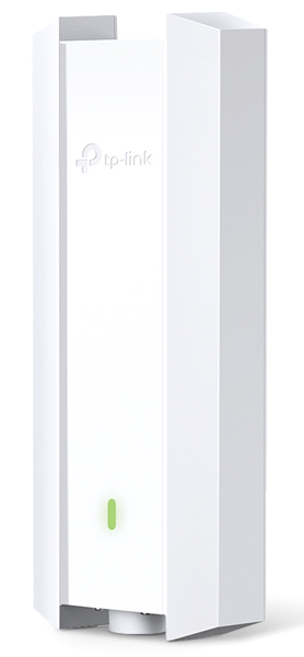 AX1800 屋内外対応 Wi-Fi 6 アクセスポイント