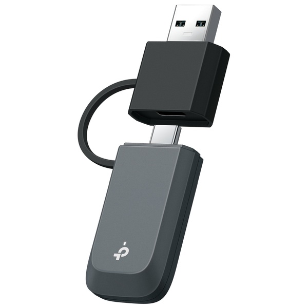 BE6500 トライバンドMini USB Wi-Fi 7子機