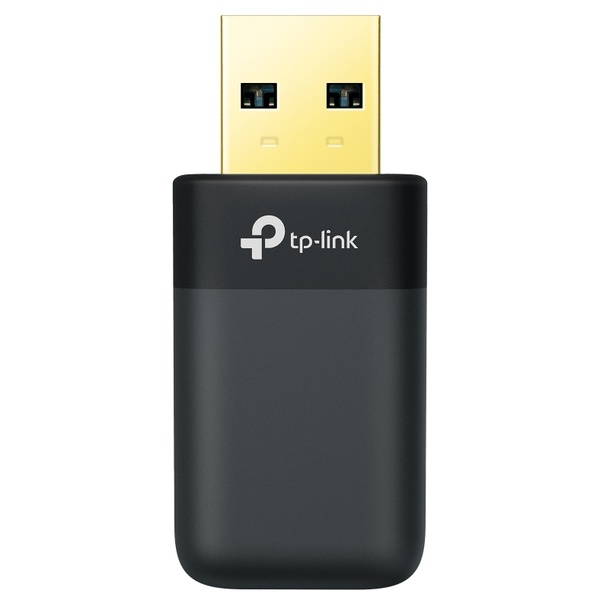 AX1800 Mini USB Wi-Fi 6 子機