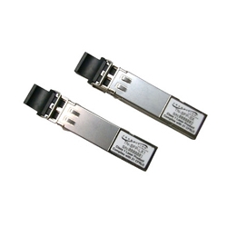 SFP/1000Base-LX/ファイバ・チャンネル/LC/SMF/1550nm/80km